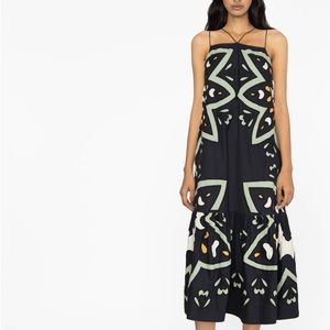 Sea New York Kaia dress size M.